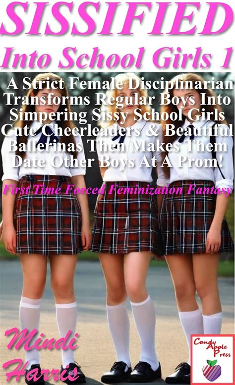 School for Sissy Sluts .